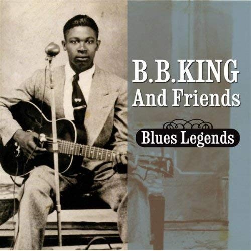 Blues Legends
