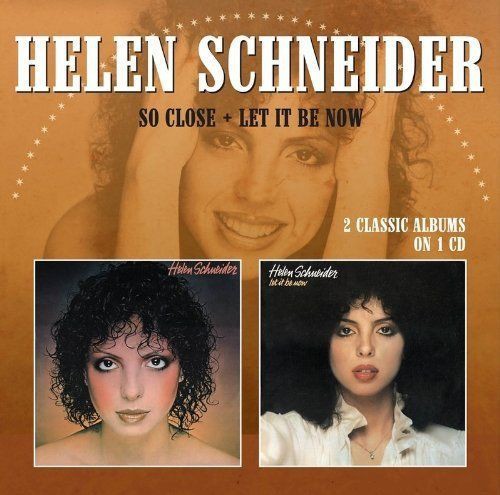 So Close / Let It Be Now