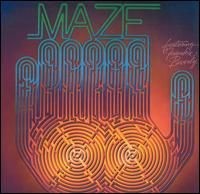 Maze featuring Frankie Beverly