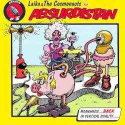 Absurdistan