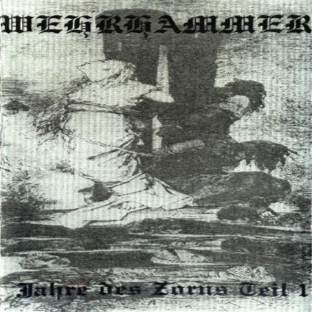 Jahre Des Zorns Teil 1