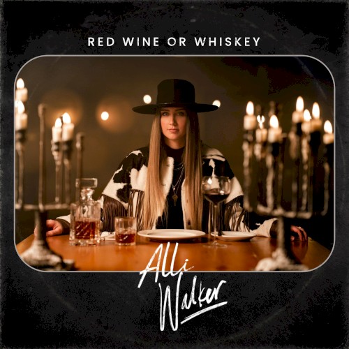 Red Wine or Whiskey