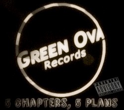 5 Chapters, 5 Plans