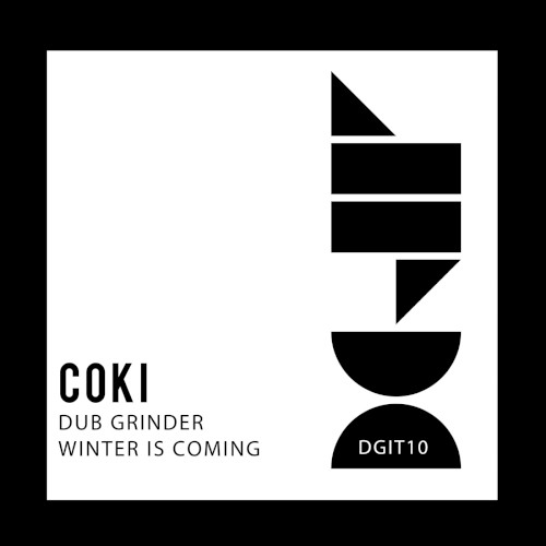 Dub Grinder / Winter Is Coming