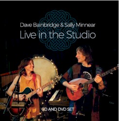 Live in the Studio