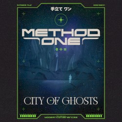 City of Ghosts