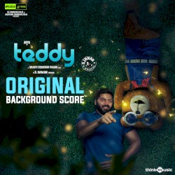 Teddy