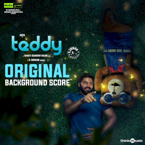 Teddy