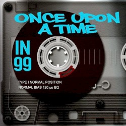 Once Upon a Time in ’99