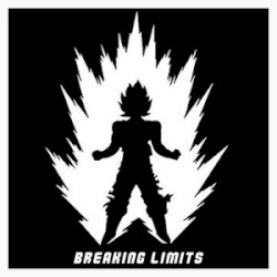 Breaking Limits (Goku Rap)