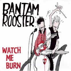 Watch Me Burn