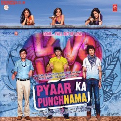 Pyaar Ka Punchnama