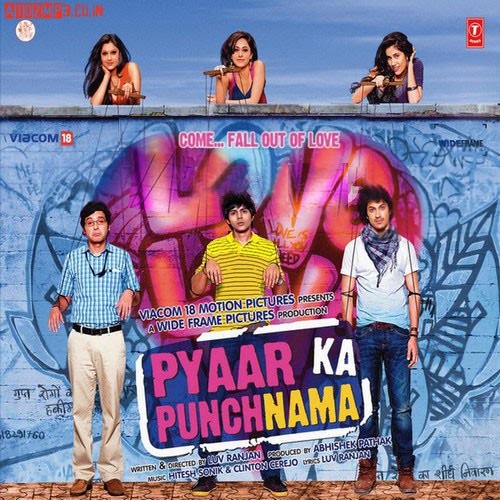 Pyaar Ka Punchnama
