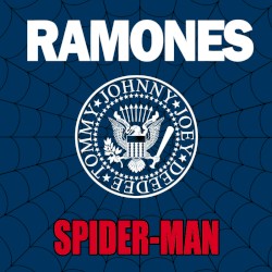 Spider‐Man