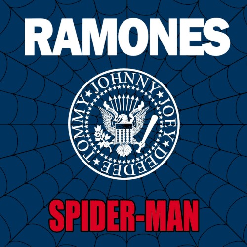 Spider‐Man