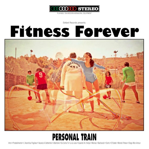 Personal Train