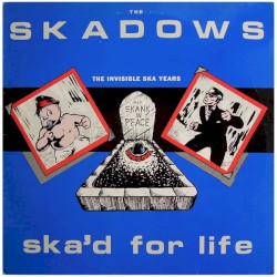 Ska'd for Life