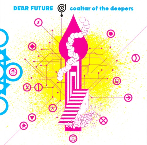 DEAR FUTURE