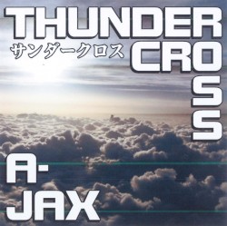 MUSIC ARRANGE サンダークロス&A-JAX