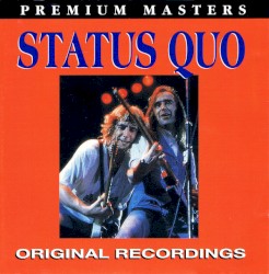 Original Recordings