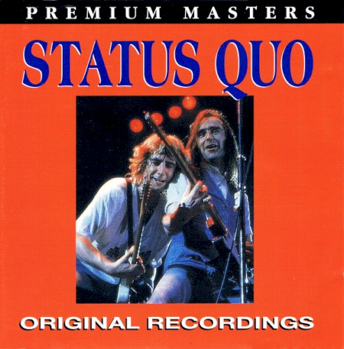 Original Recordings