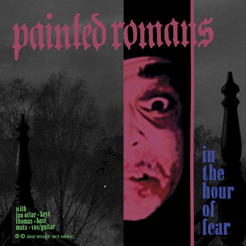 In the Hour of Fear