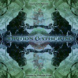 Druid’s Gathering