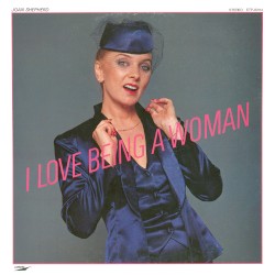 I Love Being a Woman