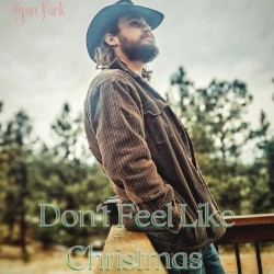 Don’t Feel Like Christmas