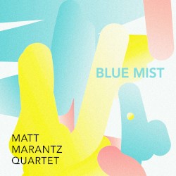 Blue Mist