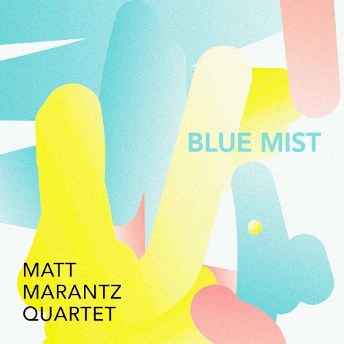 Blue Mist