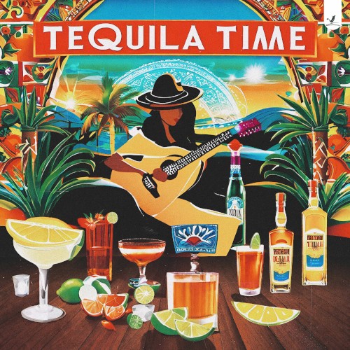 Tequila Time