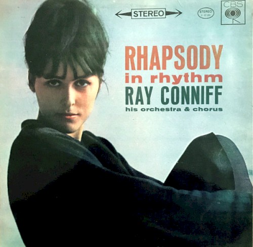 Rhapsody in Rhythm