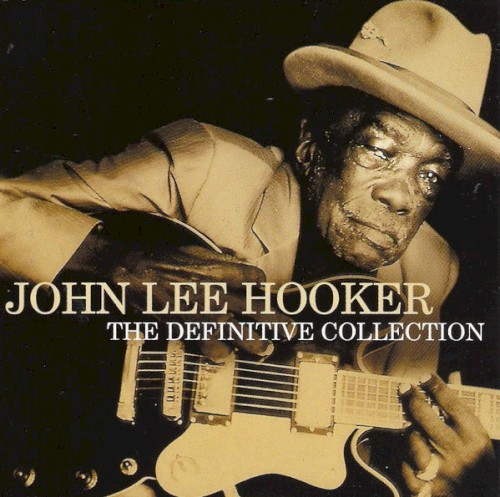 The Definitive Collection