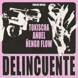 Delincuente