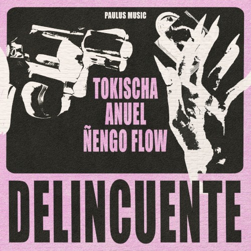 Delincuente