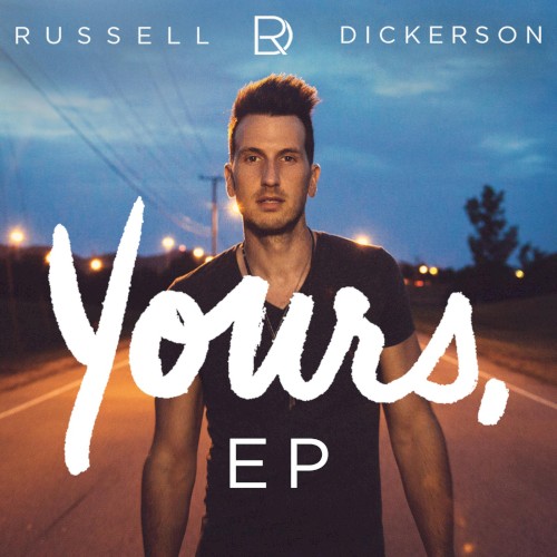 Yours, EP