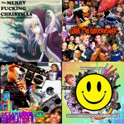Tracks From Compilations
