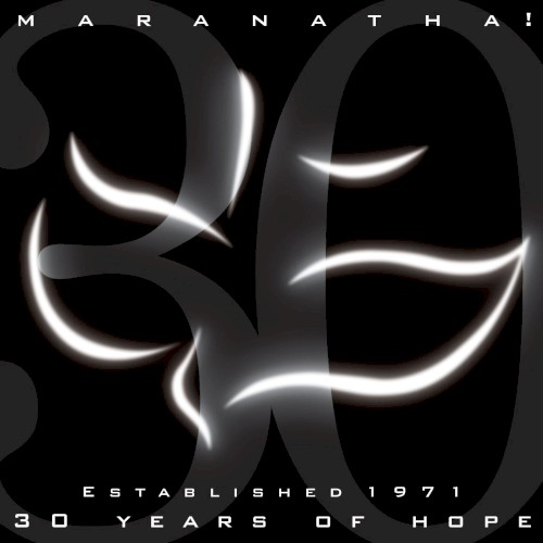 30 Years of Hope