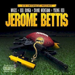 Jerome Bettis