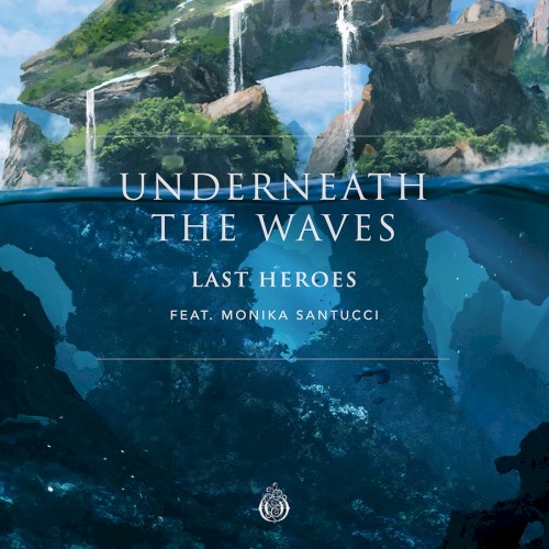 Underneath the Waves