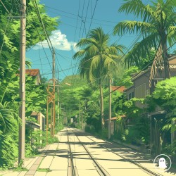 Return to Paradise