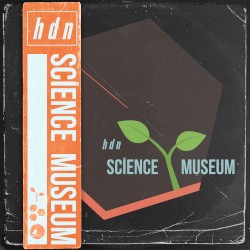 The Science Museum