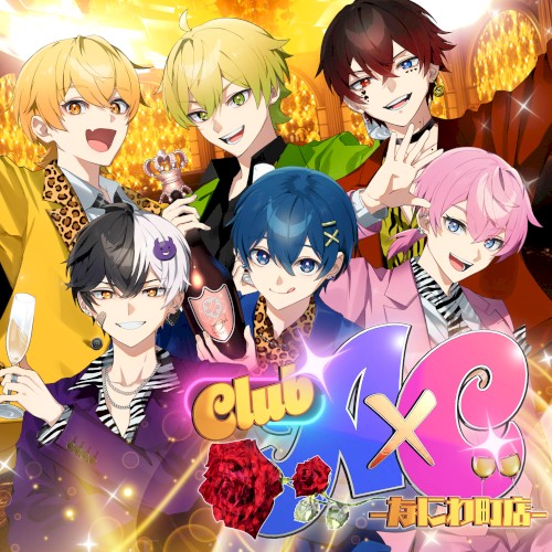 Club A×C -なにわ町店-