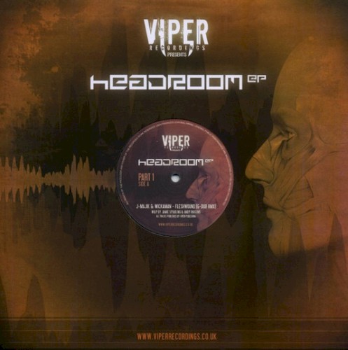 Headroom EP Part 1