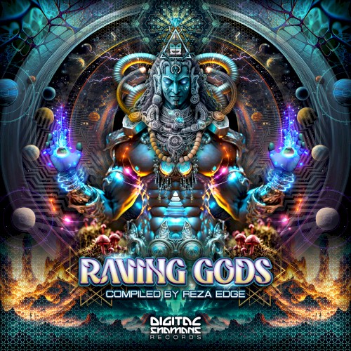 Raving Gods