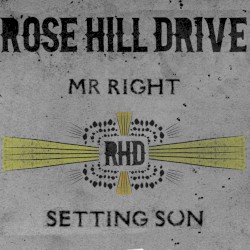 Mr. Right / Setting Sun