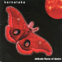 Delicate Flame of Desire