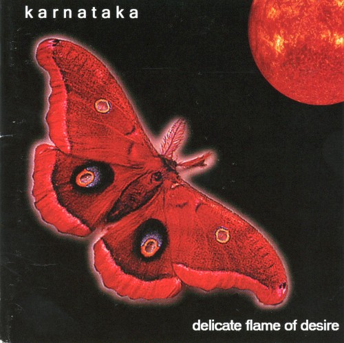Delicate Flame of Desire