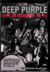 Live in Concert 72/73